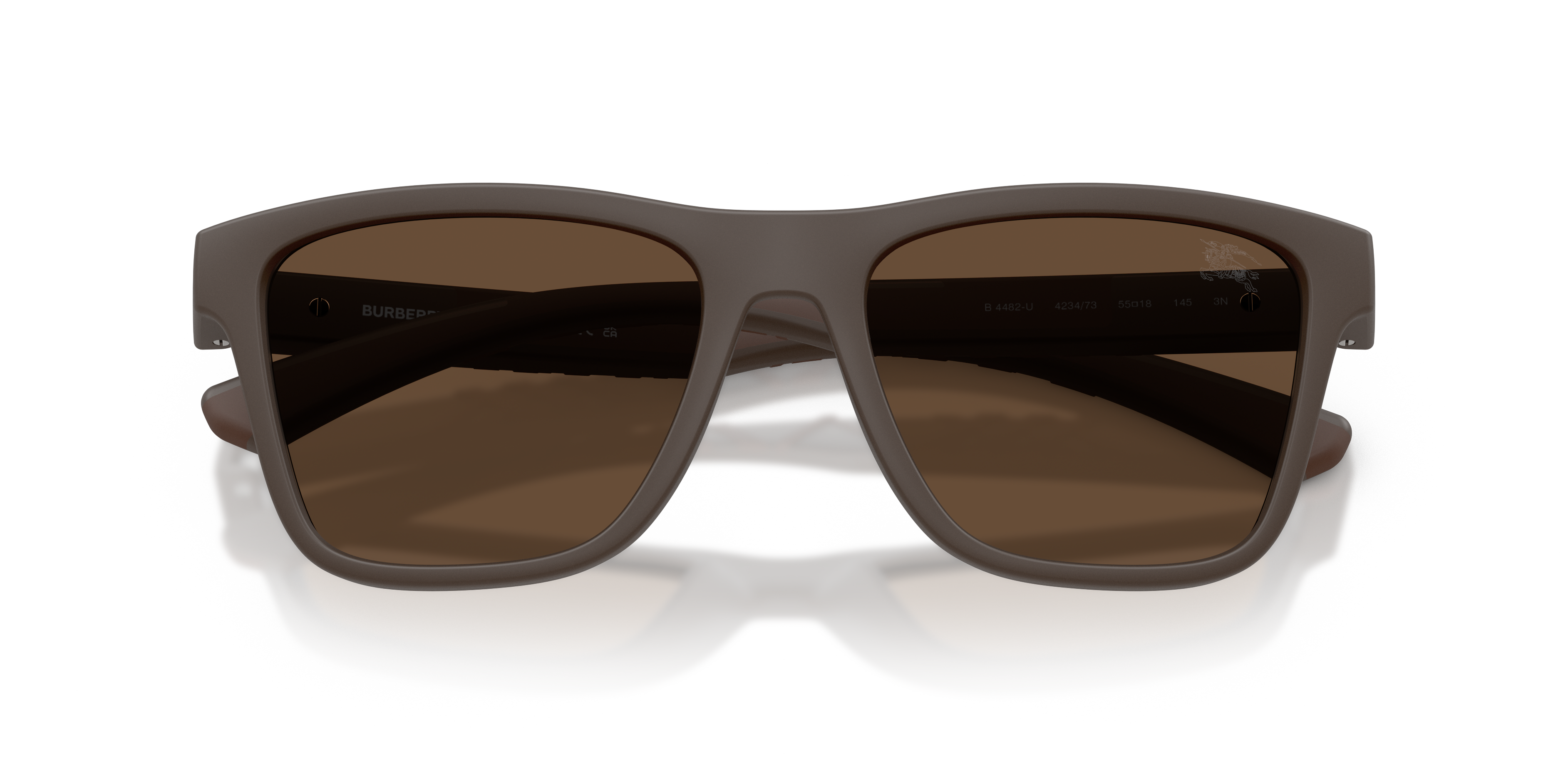 Burberry BE4482U 423473  